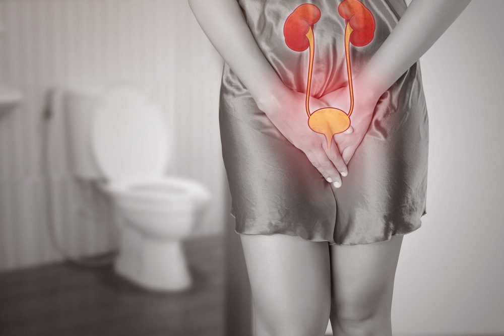 infecao urinaria urologista campo mourao dr. eufanio saqueti